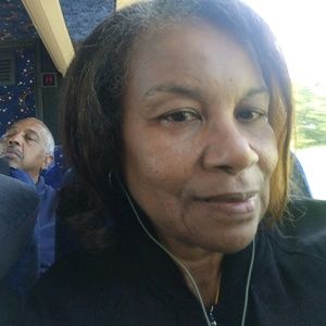 Meet your Posher, Pat